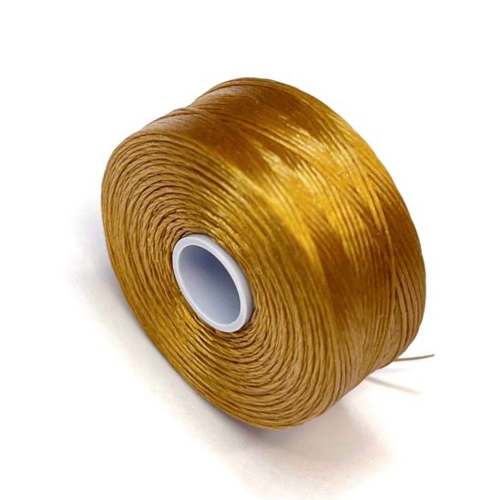 Picture of S-Lon thread size D Gold x71m