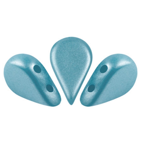 Picture of Amos® par Puca® 5x8mm Pastel Aqua Blue x10g