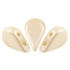 Picture of Amos® par Puca® 5x8mm Pastel Cream x10g
