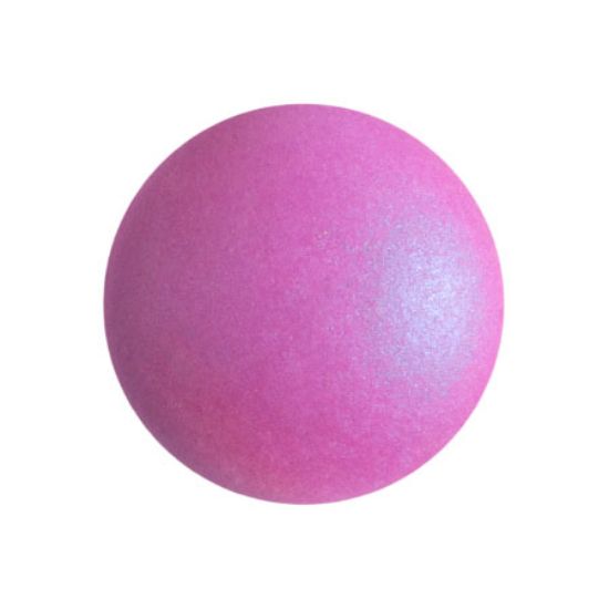 Picture of Cabochons par Puca® 18mm Chatoyant Hot Pink x1