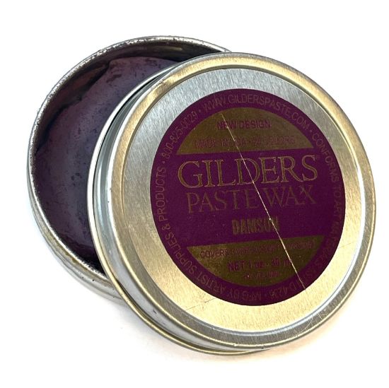 Picture of Gilders Paste Damson x30ml
