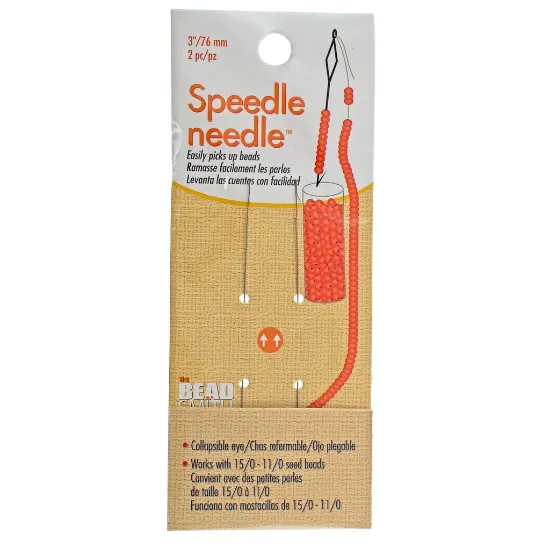 Picture of Speedle Needle 76mm x2