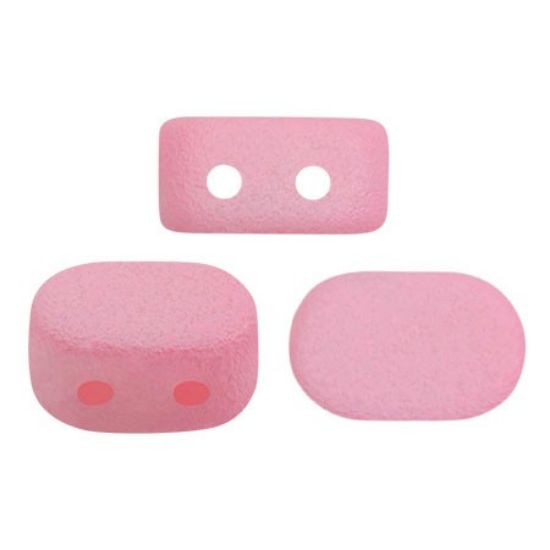 Picture of Lipsi® Par Puca® 7x4mm Pink Light Mat x10g