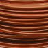 Picture of Wire Elements Tarnish-Resistant Wire 18 Gauge (1mm) Square Medium Temper Antique Copper x6.4m 