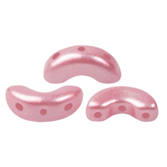 Picture of Arcos® par Puca® 5x10mm Pink Pearl x10g
