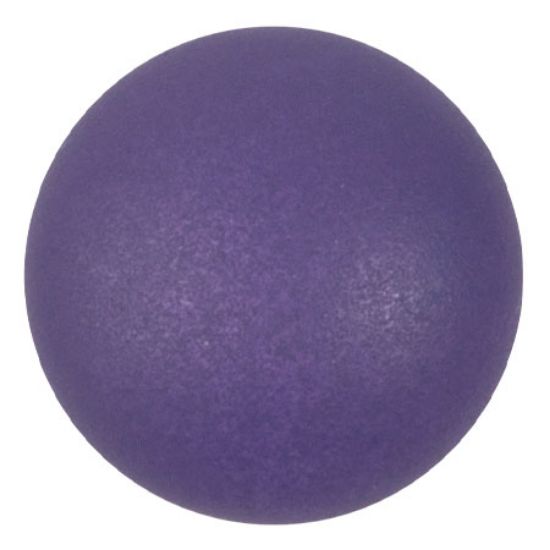 Picture of Cabochons par Puca® 25mm Dark Violet Light Mat x1