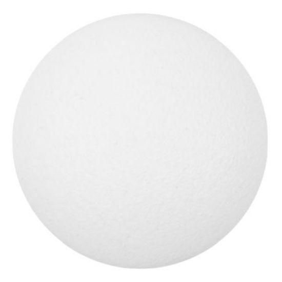 Picture of Cabochons par Puca® 25mm White Light Mat x1