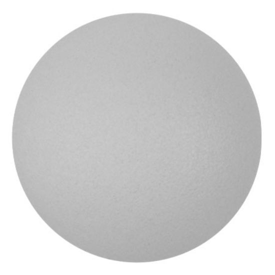 Picture of Cabochons par Puca® 25mm Grey Light Mat x1