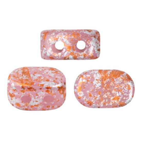 Picture of Lipsi® Par Puca® 7x4mm Light Rose Opal Tweedy x10g