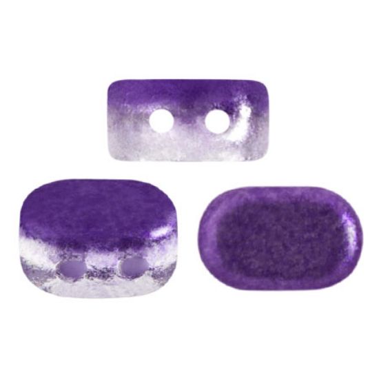 Picture of Lipsi® Par Puca® 7x4mm Ice Slushy Purple Grap x10g 