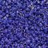 Picture of Miyuki Delica 11/0 DB165 Opaque Royal Blue AB x10g