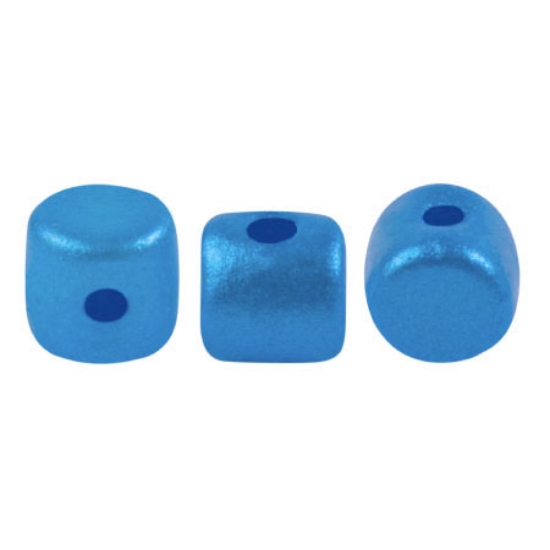 Picture of Minos® par Puca® 2.5x3mm Chatoyant Sky Blue x5g 