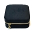 Picture of Velvet Jewelry Box & 10x10x5cm Black x1