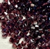 Picture of Swarovski 5328 Xilion Bead 4mm Burgundy x100