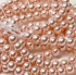 Picture of Preciosa Nacre Round Maxima 6mm Rosaline Pearl x50