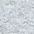 Picture of Miyuki Delica 10/0 DBM851 Crystal AB Mat x10g
