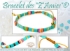 Picture of Armband « Z Amies » © par PUCA® – Instant Download or Printed Copy