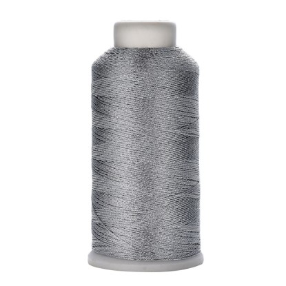 Metallic Thread. HobbyFeast #1 Beads ∞ Components Shop