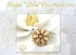 Picture of Ring « Stella » © par PUCA® – Instant Download or Printed Copy