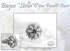 Picture of Ring « Stella » © par PUCA® – Instant Download or Printed Copy