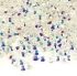 Picture of Preciosa Chaton Rose Maxima SS10 - 2,8mm Crystal AB HotFix Transparent x144