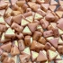 Picture of Khéops® par Puca®  6 mm Opaque Rose Ceramic Look x10g