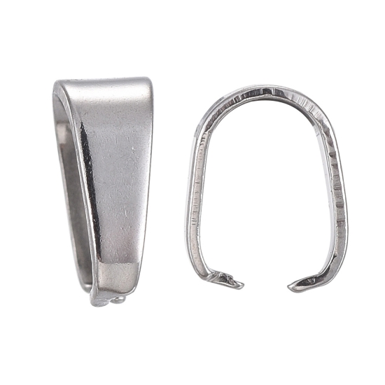 Picture of Stainless Steel Bail Ice-Pick 7x3mm x10