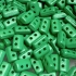 Picture of Piros® par Puca® 5x3mm Vogue Mat Green Garden x10g 