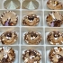 Picture of Swarovski 1122 Rivoli Round Stone 12mm Silk x1