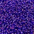 Picture of Miyuki Seed Beads 15/0 1427 Silver Lined Violet x10g