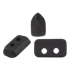 Picture of Piros® par Puca® 5x3mm Dark Grey Light Mat x10g
