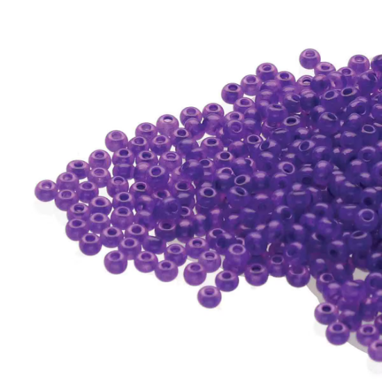 Picture of Preciosa Ornela 11/0 Violet Terra Intensive  x20g