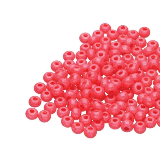 Picture of Preciosa Ornela 11/0 Opaque Pink Terra Intensive x20g