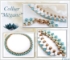 Picture of Necklace "Mégane" par Puca – Instant Download or Printed Copy
