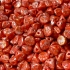 Picture of Ilos® par Puca® 5x5 mm Opaque Light Coral Tweedy x10g