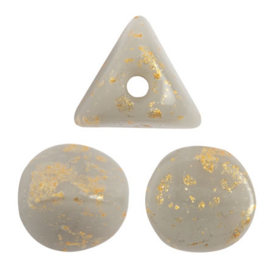 Picture of Ilos® par Puca® 5x5mm Opaque Grey Splash x10g