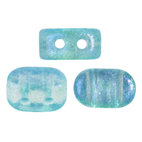 Picture of Lipsi® Par Puca® 7x4mm Candy Curacao x10g