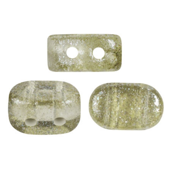Picture of Lipsi® Par Puca® 7x4mm Candy Green Tea x10g