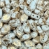 Picture of Paros® par Puca® 7x4mm Opaque White Splash x10g