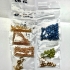 Picture of KIT - Bracelet « Michelle » © par PUCA® – Trendy Royal Blue  x1
