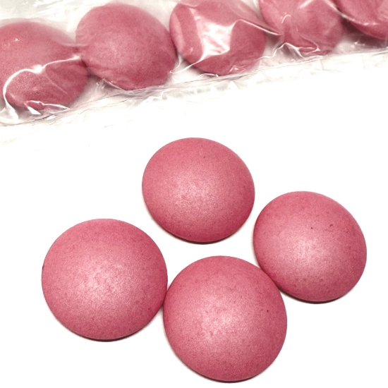Picture of Cabochons par Puca® 18mm Honey Suckle x1