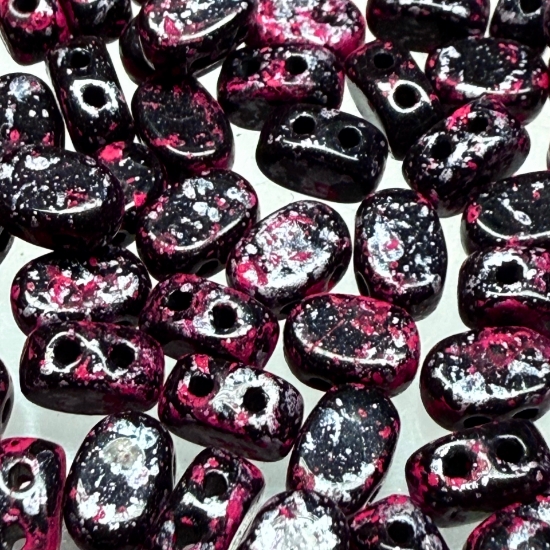 Picture of Lipsi® Par Puca® 7x4mm Tweedy Pink x10g