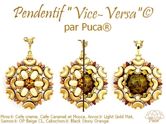 Picture of Hanger  « Vice-Versa » © par PUCA® – Instant Download or Printed Copy