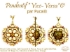 Picture of Hanger  « Vice-Versa » © par PUCA® – Instant Download or Printed Copy