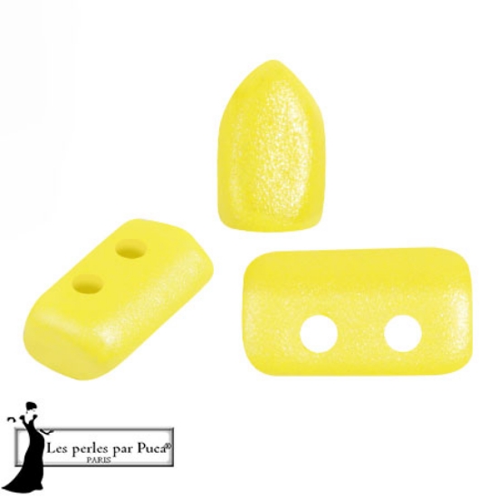 Picture of Piros® par Puca® 5x3mm Lemon Tea x10g