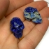 Picture of Lapis Lazuli bead Skull 24x18mm x1