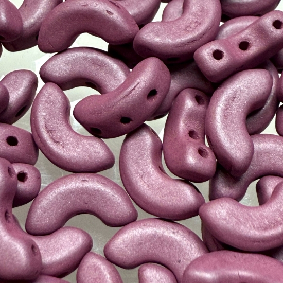 Picture of Arcos® par Puca® 5x10mm Hyacinth Violet x10g