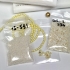 Picture of Swarovski 5810 Pearls 3mm Pastel Yellow Pearl x100