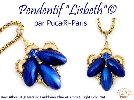 Picture of Hanger  « Lisbeth » © par PUCA® – Instant Download or Printed Copy