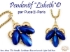 Picture of Hanger  « Lisbeth » © par PUCA® – Instant Download or Printed Copy